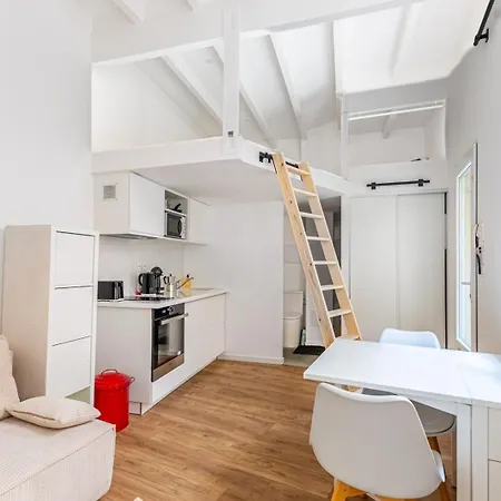 Apartamento Guestready - A Downtown In Bordéus