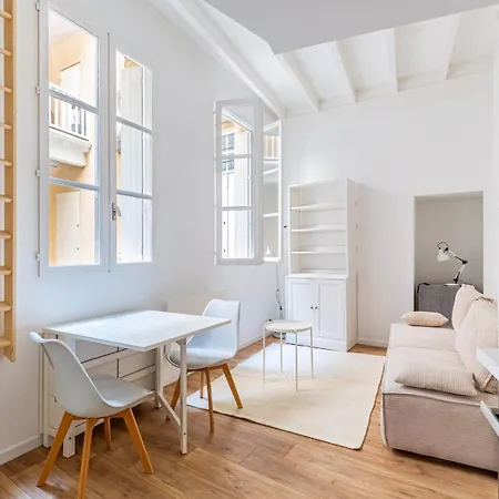 Διαμέρισμα Guestready - A Downtown In Μπορντό