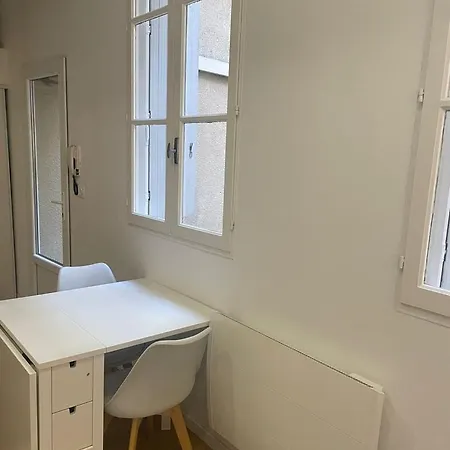 Guestready - A Downtown In Apartamento Burdeos