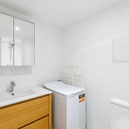 Apartment Guestready - A Downtown In