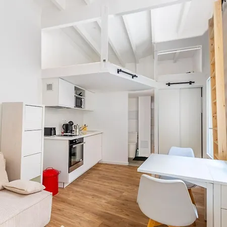 Guestready - A Downtown In
