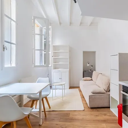 Guestready - A Downtown In Apartment