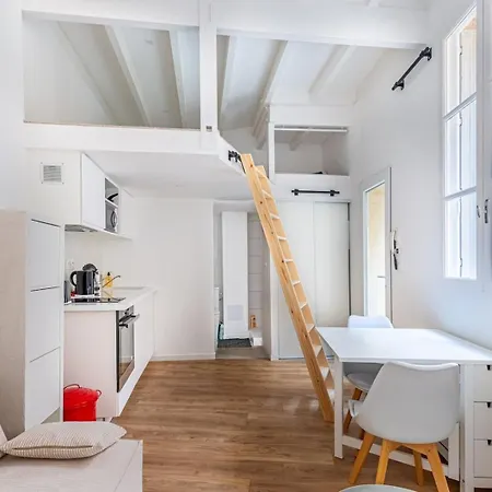 Guestready - A Downtown In Bordeaux