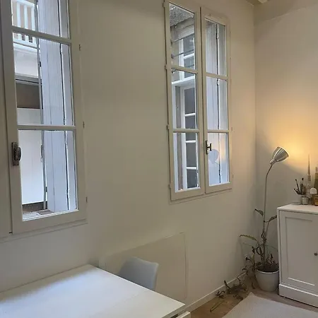 Guestready - A Downtown In Apartment *