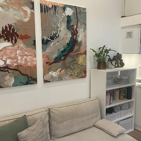 Guestready - A Downtown In