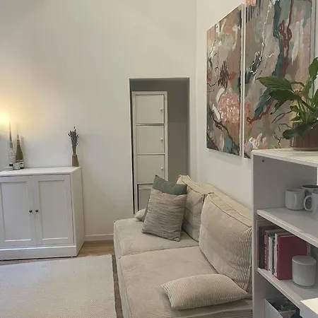 Guestready - A Downtown In Apartment *
